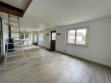 Maison a vendre Brans 39290 Jura 70 m2 3 pièces 126000 euros