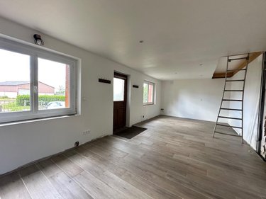 Maison a vendre Brans 39290 Jura 70 m2 3 pièces 126000 euros