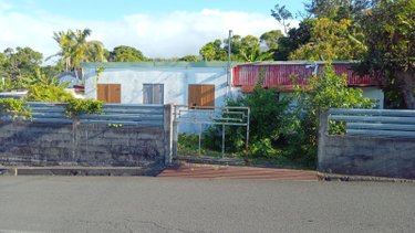 Maison a vendre Sainte-Rose 97439 Réunion 40 m2 3 pièces 55000 euros