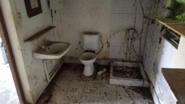 Maison a vendre Sainte-Rose 97439 Réunion 40 m2 3 pièces 55000 euros