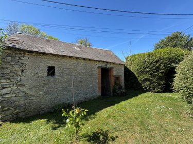 Maison a vendre Theuville 28360 Eure-et-Loir 75 m2 2 pièces 35000 euros