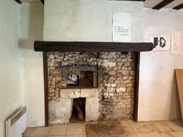 Maison a vendre Theuville 28360 Eure-et-Loir 75 m2 2 pièces 35000 euros
