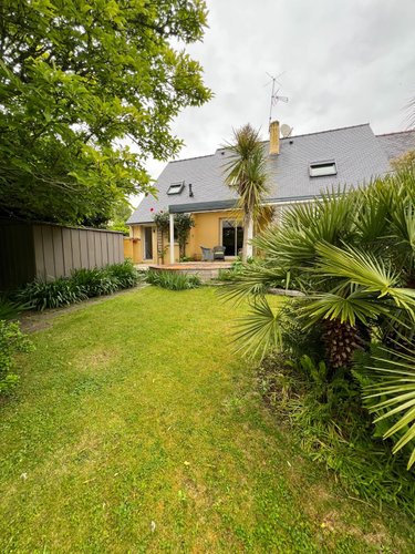 Maison a vendre Quimper 29000 Finistère 150 m2 6 pièces 240000 euros