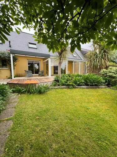 Maison a vendre Quimper 29000 Finistère 150 m2 6 pièces 240000 euros