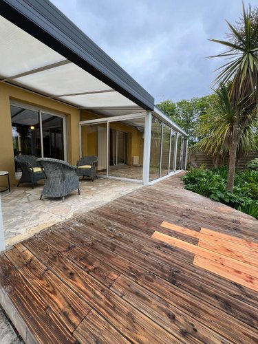 Maison a vendre Quimper 29000 Finistère 150 m2 6 pièces 240000 euros