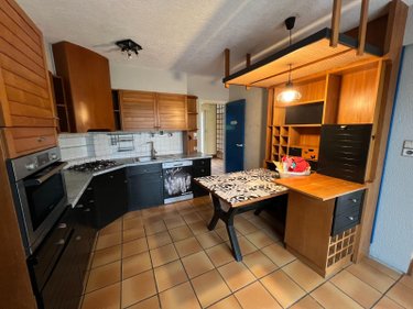Maison a vendre Quimper 29000 Finistère 150 m2 6 pièces 240000 euros