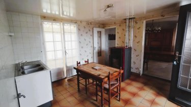Maison a vendre Boissey-le-Châtel 27520 Eure 69 m2 3 pièces 124972 euros