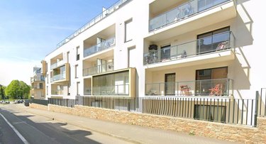 Appartement a vendre Rennes 35000 Ille-et-Vilaine 41 m2 2 pièces 212000 euros