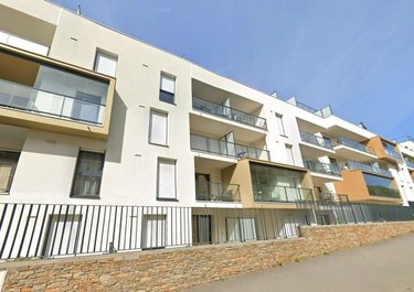 Appartement a vendre Rennes 35000 Ille-et-Vilaine 41 m2 2 pièces 212000 euros