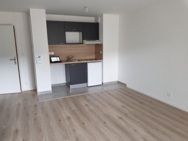 Appartement a vendre Rennes 35000 Ille-et-Vilaine 41 m2 2 pièces 212000 euros