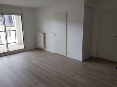 Appartement a vendre Rennes 35000 Ille-et-Vilaine 41 m2 2 pièces 212000 euros