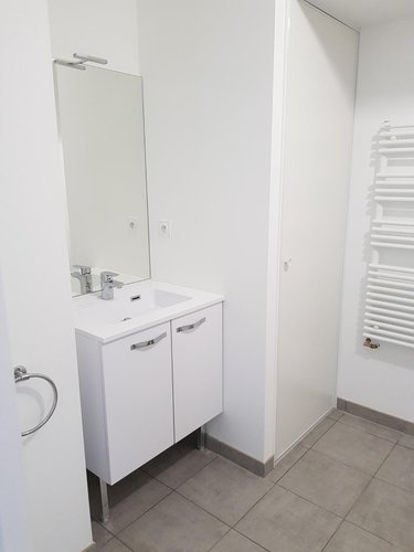 Appartement a vendre Rennes 35000 Ille-et-Vilaine 41 m2 2 pièces 212000 euros