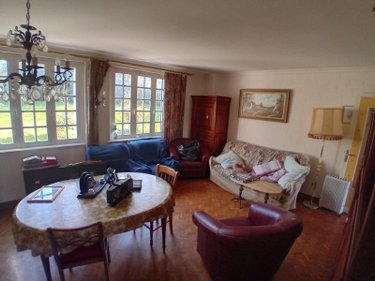 Maison a vendre Crozon 29160 Finistère 105 m2 5 pièces 342900 euros