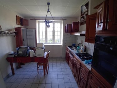 Maison a vendre Crozon 29160 Finistère 105 m2 5 pièces 342900 euros