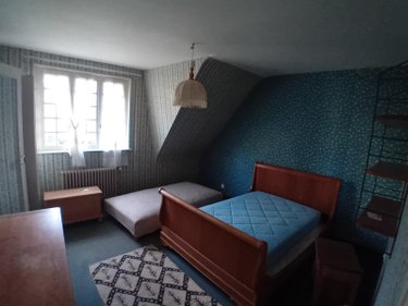 Maison a vendre Crozon 29160 Finistère 105 m2 5 pièces 342900 euros