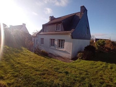 Maison a vendre Crozon 29160 Finistère 105 m2 5 pièces 342900 euros