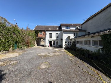 Maison a vendre Baye 51270 Marne 380 m2 17 pièces 327000 euros