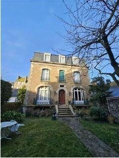 Maison a vendre Saint-Malo 35400 Ille-et-Vilaine 227 m2 10 pièces 1290200 euros