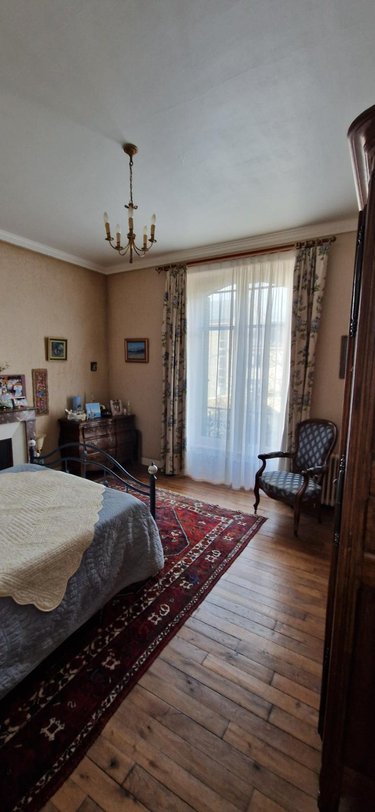 Maison a vendre Saint-Malo 35400 Ille-et-Vilaine 227 m2 10 pièces 1290200 euros