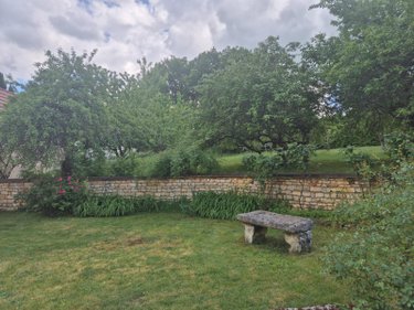 Maison a vendre Lainsecq 89520 Yonne 140 m2 5 pièces 139000 euros