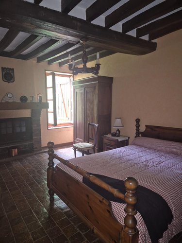 Maison a vendre Lainsecq 89520 Yonne 140 m2 5 pièces 139000 euros