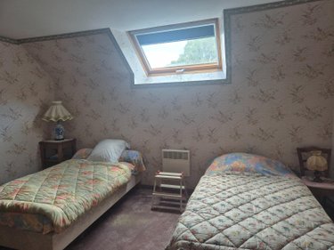 Maison a vendre Lainsecq 89520 Yonne 140 m2 5 pièces 139000 euros