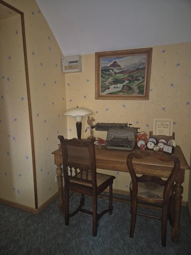 Maison a vendre Lainsecq 89520 Yonne 140 m2 5 pièces 139000 euros