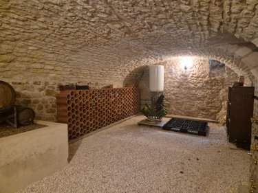 Maison a vendre Lainsecq 89520 Yonne 140 m2 5 pièces 139000 euros