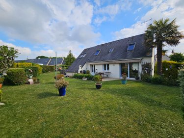 Maison a vendre Valognes 50700 Manche 109 m2 5 pièces 289900 euros