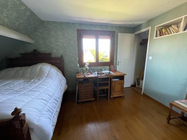 Maison a vendre Saint-Ouen-du-Tilleul 27670 Eure 93 m2 5 pièces 220000 euros