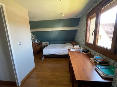 Maison a vendre Saint-Ouen-du-Tilleul 27670 Eure 93 m2 5 pièces 220000 euros