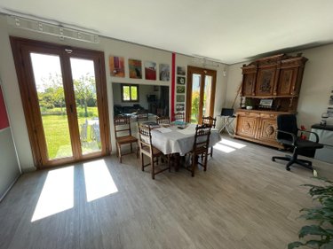 Maison a vendre Saint-Ouen-du-Tilleul 27670 Eure 93 m2 5 pièces 220000 euros