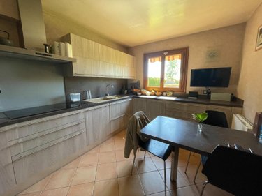 Maison a vendre Saint-Ouen-du-Tilleul 27670 Eure 93 m2 5 pièces 220000 euros