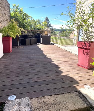 Maison a vendre Cortevaix 71460 Saône-et-Loire 150 m2 6 pièces 230000 euros