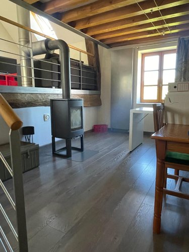 Maison a vendre Cortevaix 71460 Saône-et-Loire 150 m2 6 pièces 230000 euros