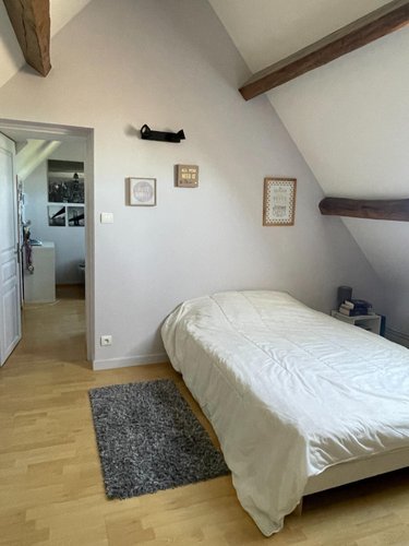 Maison a vendre Cortevaix 71460 Saône-et-Loire 150 m2 6 pièces 230000 euros