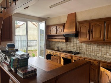 Maison a vendre Changé 72560 Sarthe 82 m2 3 pièces 221000 euros
