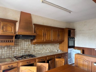 Maison a vendre Changé 72560 Sarthe 82 m2 3 pièces 221000 euros