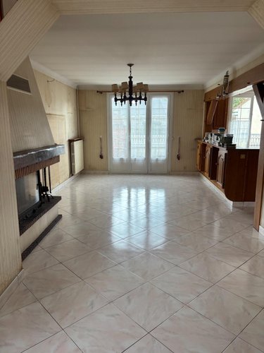 Maison a vendre Changé 72560 Sarthe 82 m2 3 pièces 221000 euros