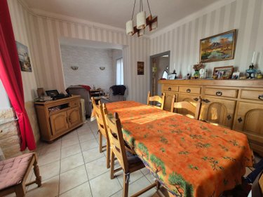 Maison a vendre Aÿ-Champagne 51160 Marne 99 m2 4 pièces 169600 euros