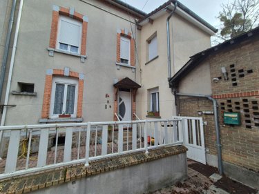 Maison a vendre Aÿ-Champagne 51160 Marne 99 m2 4 pièces 169600 euros