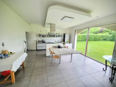 Maison a vendre La Neuville-Chant-d'Oisel 76520 Seine-Maritime 292 m2 7 pièces 625000 euros