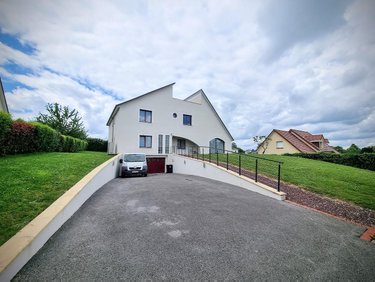 Maison a vendre La Neuville-Chant-d'Oisel 76520 Seine-Maritime 292 m2 7 pièces 625000 euros
