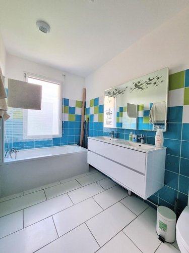 Maison a vendre La Neuville-Chant-d'Oisel 76520 Seine-Maritime 292 m2 7 pièces 625000 euros