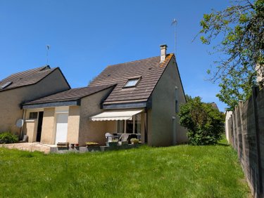 Maison a vendre Betton 35830 Ille-et-Vilaine 86 m2 5 pièces 294975 euros