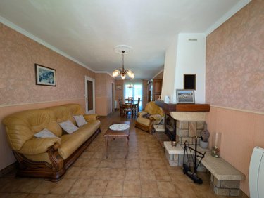 Maison a vendre Betton 35830 Ille-et-Vilaine 86 m2 5 pièces 294975 euros