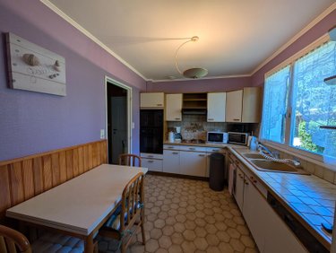 Maison a vendre Betton 35830 Ille-et-Vilaine 86 m2 5 pièces 294975 euros