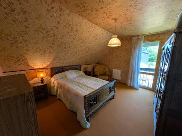 Maison a vendre Betton 35830 Ille-et-Vilaine 86 m2 5 pièces 294975 euros