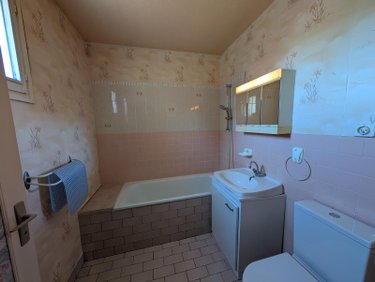 Maison a vendre Betton 35830 Ille-et-Vilaine 86 m2 5 pièces 294975 euros