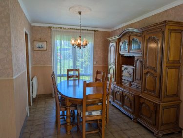 Maison a vendre Betton 35830 Ille-et-Vilaine 86 m2 5 pièces 294975 euros